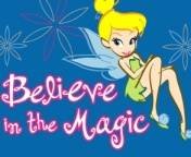 pic for Tinkerbell Magic